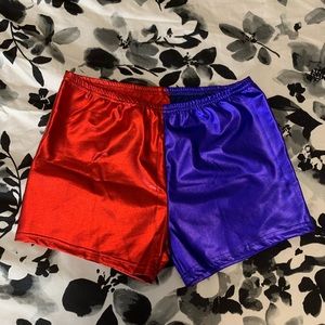 Harley Quinn Bottoms